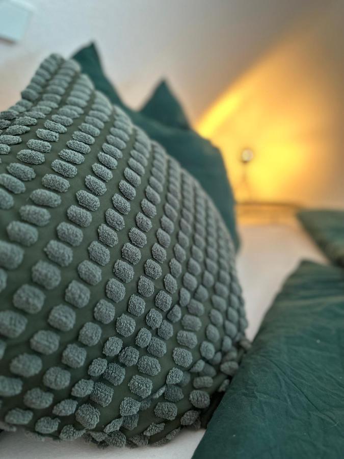 Bollenlodge - Ferienwohnung Mit Ausblick Und Top Lage Todtnau Esterno foto