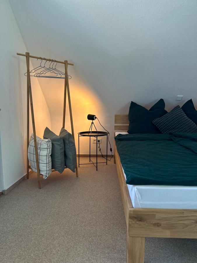 Bollenlodge - Ferienwohnung Mit Ausblick Und Top Lage Todtnau Esterno foto